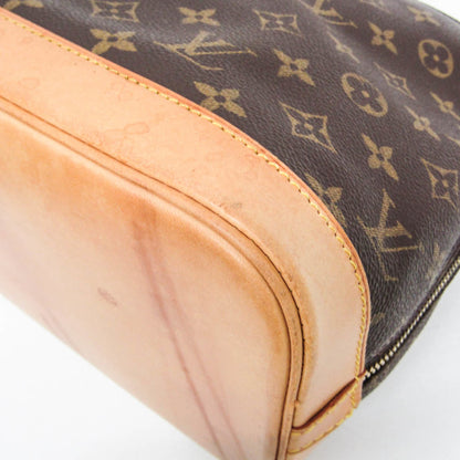 Louis Vuitton Alma · Monogram
