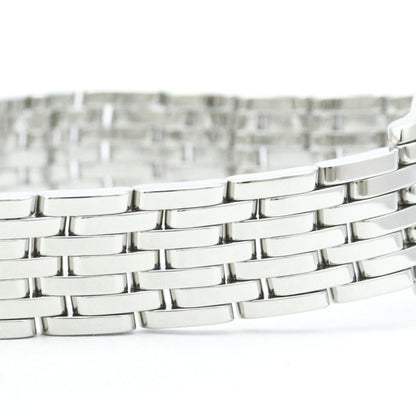 Omega De Ville Prestige · Steel · Quartz