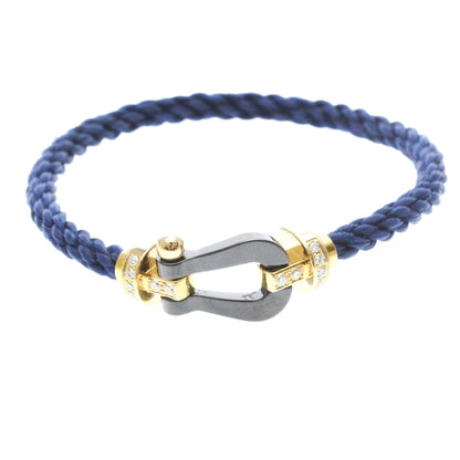 Fred Force 10 · Diamond · Rose Gold