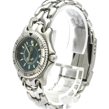 Tag Heuer Sel · Galapagos Limited Edition