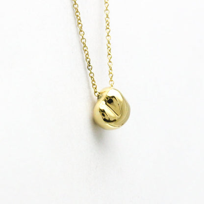 Tiffany Nugget · 18K Yellow Gold