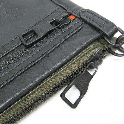 Louis Vuitton Flat Messenger · Monogram Shadow