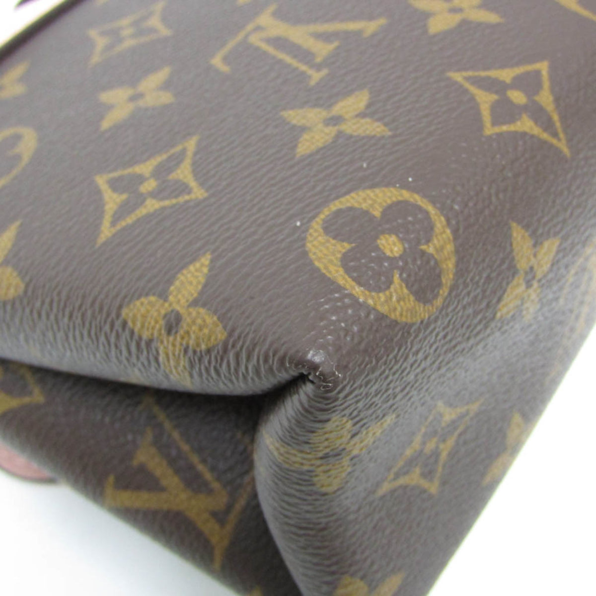 Louis Vuitton Rocky BB · Monogram
