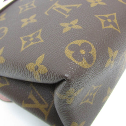 Louis Vuitton Rocky BB · Monogram