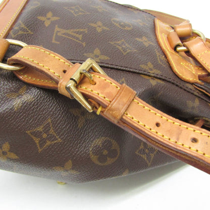 Louis Vuitton Monogram Mini Monsuri