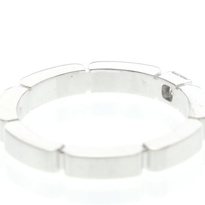 Cartier Maillon Panthère · 18K White Gold