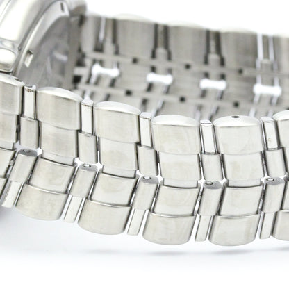 Tag Heuer 6000 Chronometer · Steel · Automatic