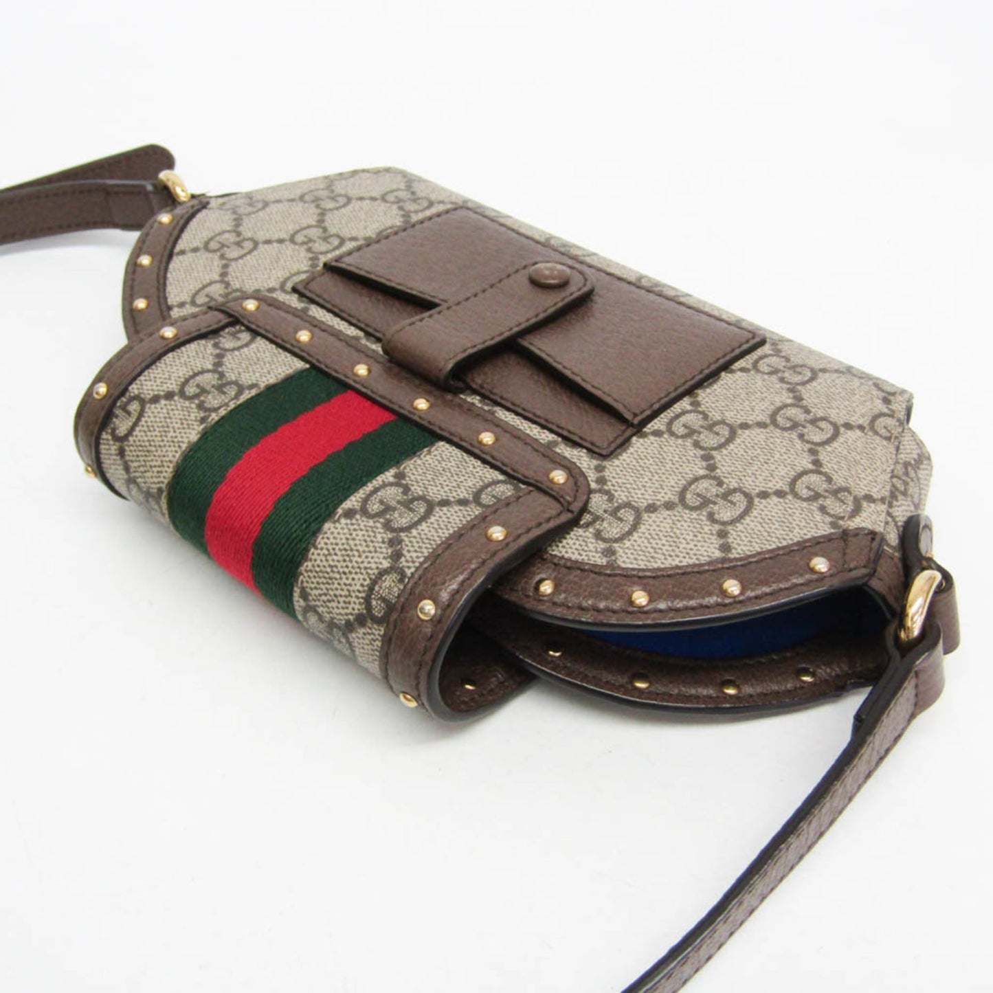Gucci Ophidia · AirPods Max Case · GG Supreme