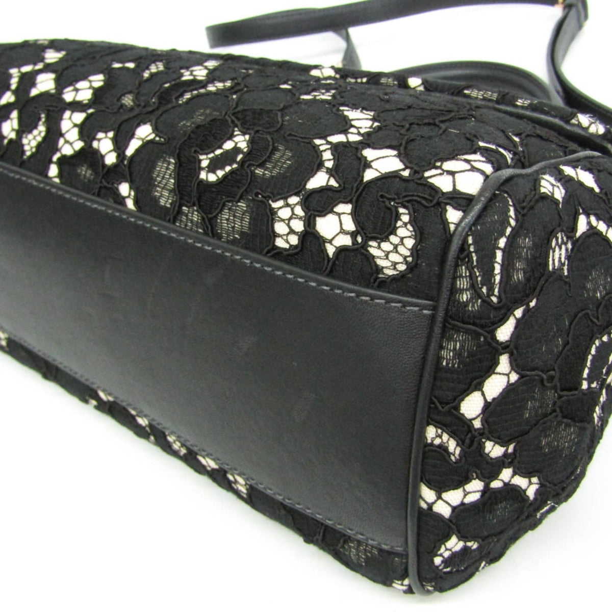 Dolce & Gabbana Sicily · Hemp & Leather