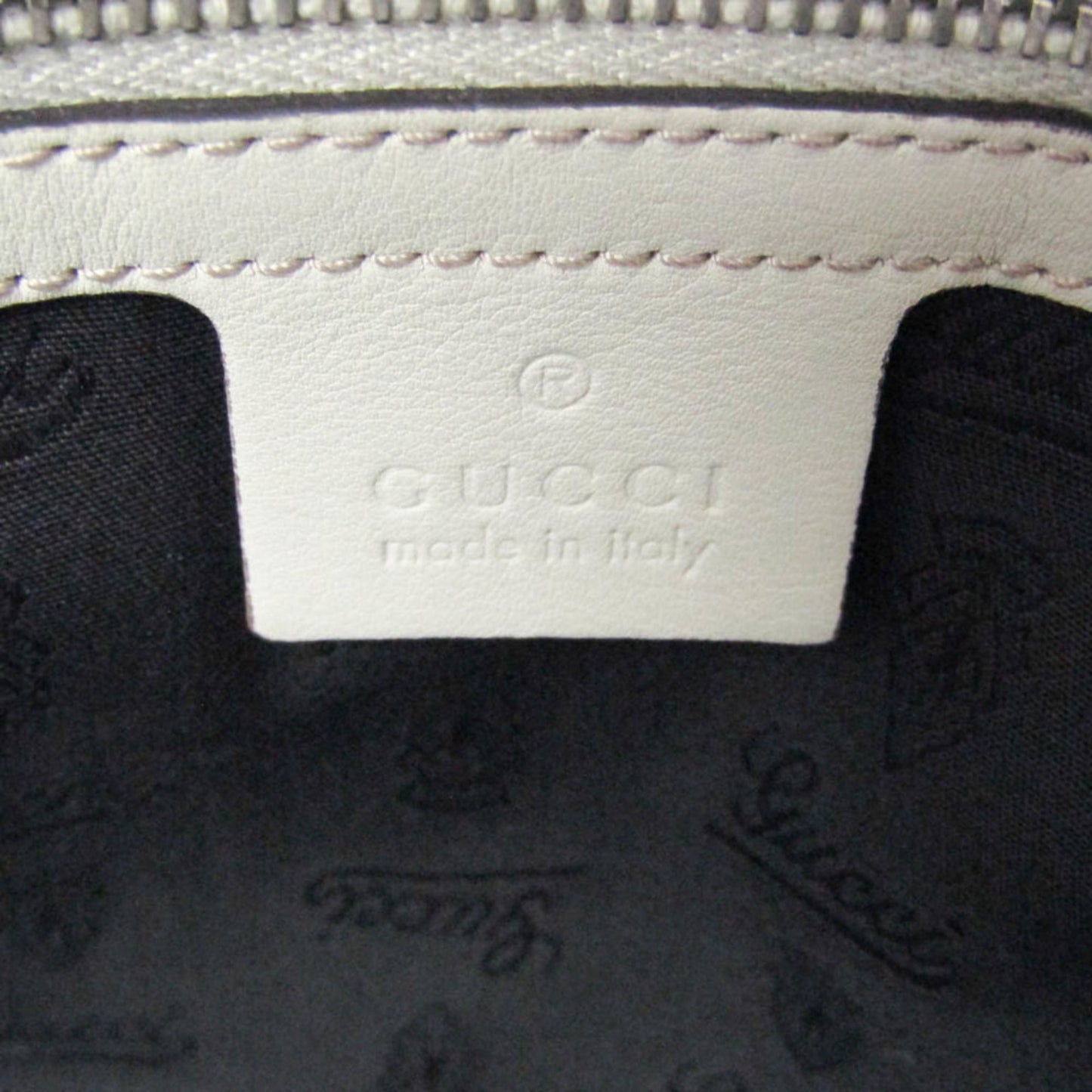 Gucci Guccissima GG Twins · Tote