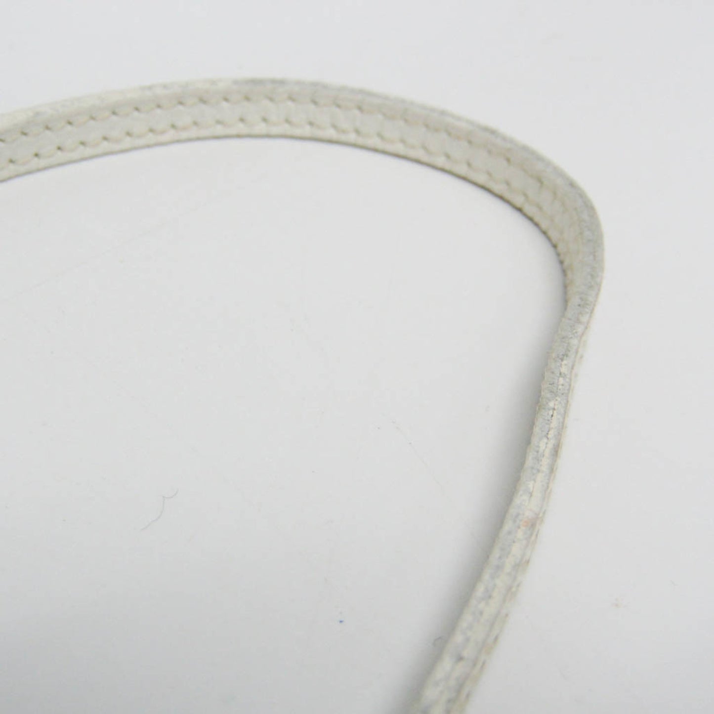 Hermès Onimaitou · Chèvre Leather