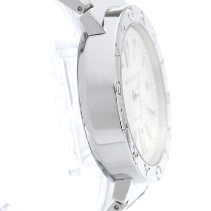 Bvlgari Bvlgari · Steel · Automatic