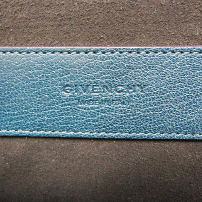 Givenchy GV3 · Goatskin & Suede