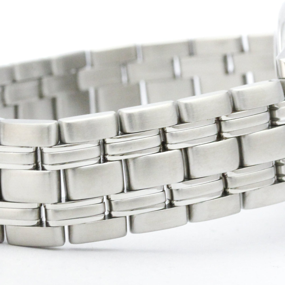 Omega Seamaster 120M · Steel · Quartz