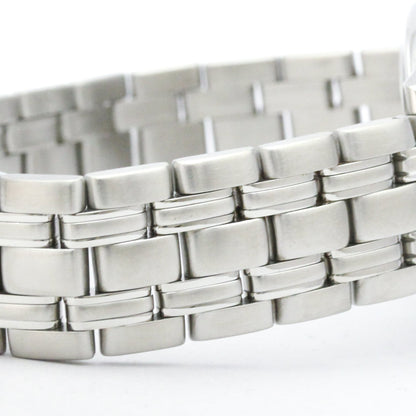 Omega Seamaster 120M · Steel · Quartz