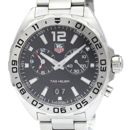 Tag Heuer Formula 1 · Steel · Quartz