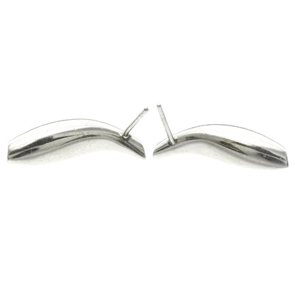 Tiffany Frank Gehry Fish · Sterling Silver