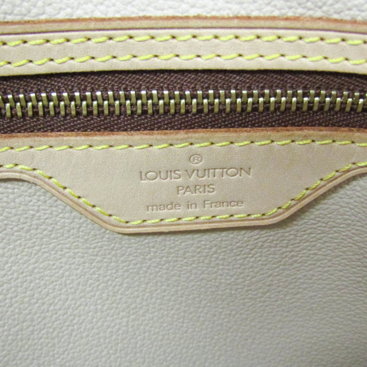 Louis Vuitton Monogram Bucket GM
