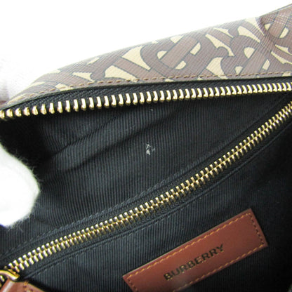 Burberry TB Monogram · Clutch