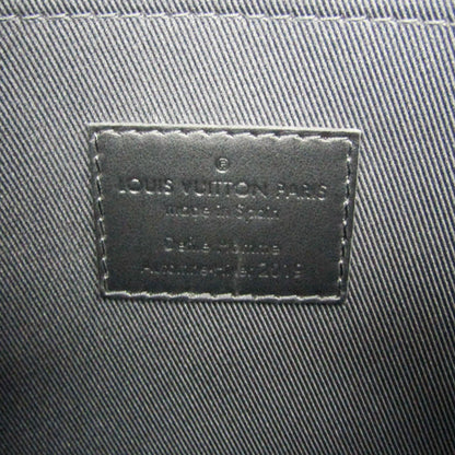 Louis Vuitton Taiga Rainbow Pochette