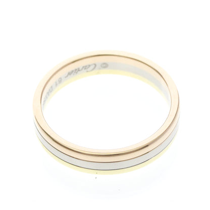 Cartier Louis Cartier · Tri-Gold