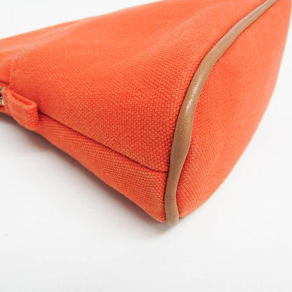 Hermès Bolide Mini · Cotton Pouch