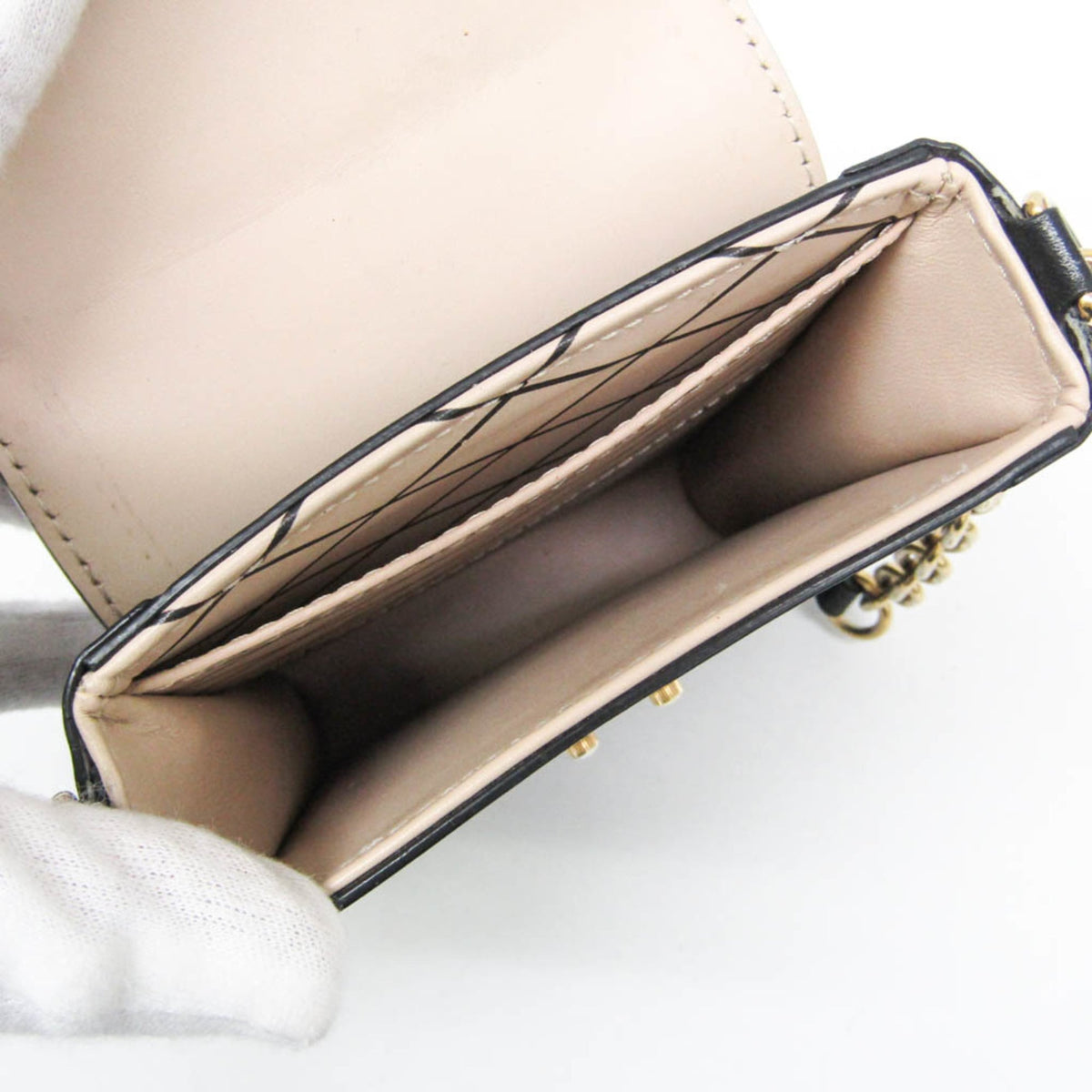 Louis Vuitton Epi Trunk Vertical