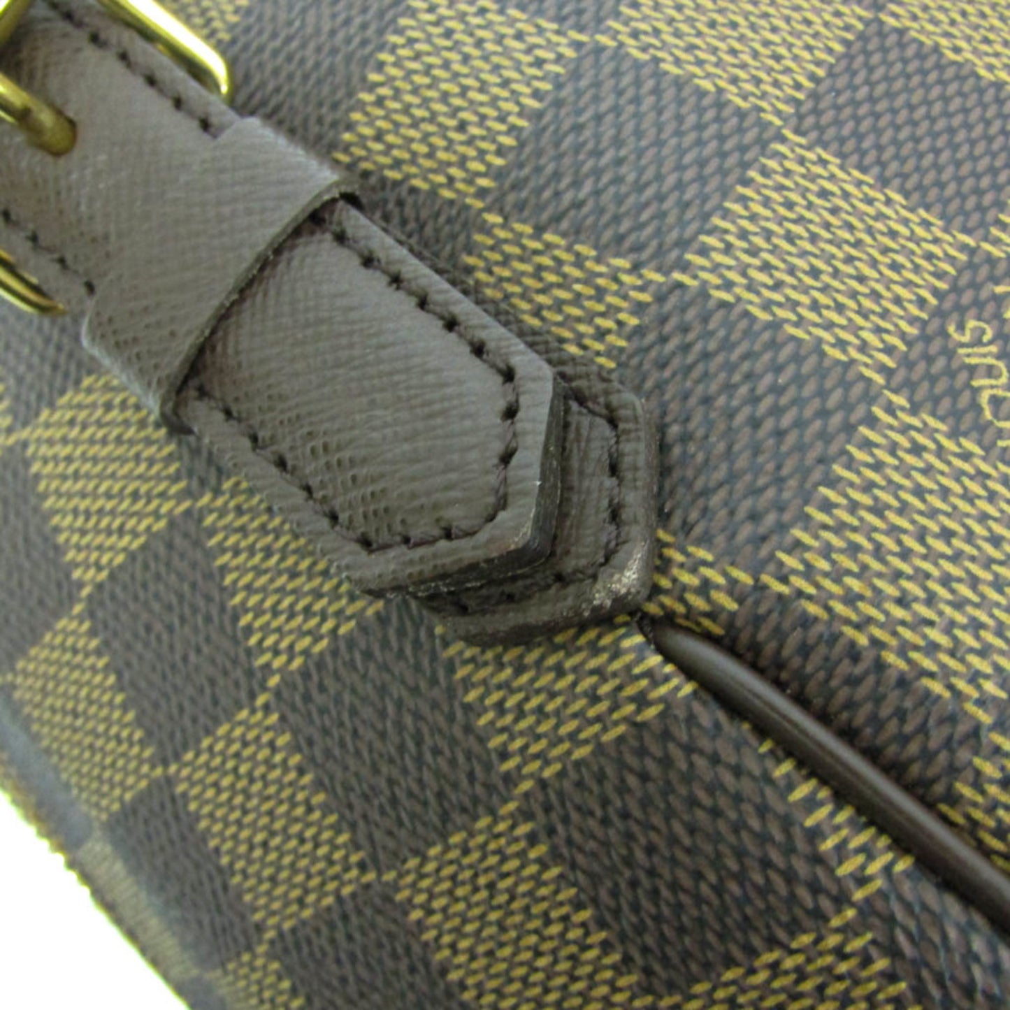 Louis Vuitton Damier Belem MM · Canvas