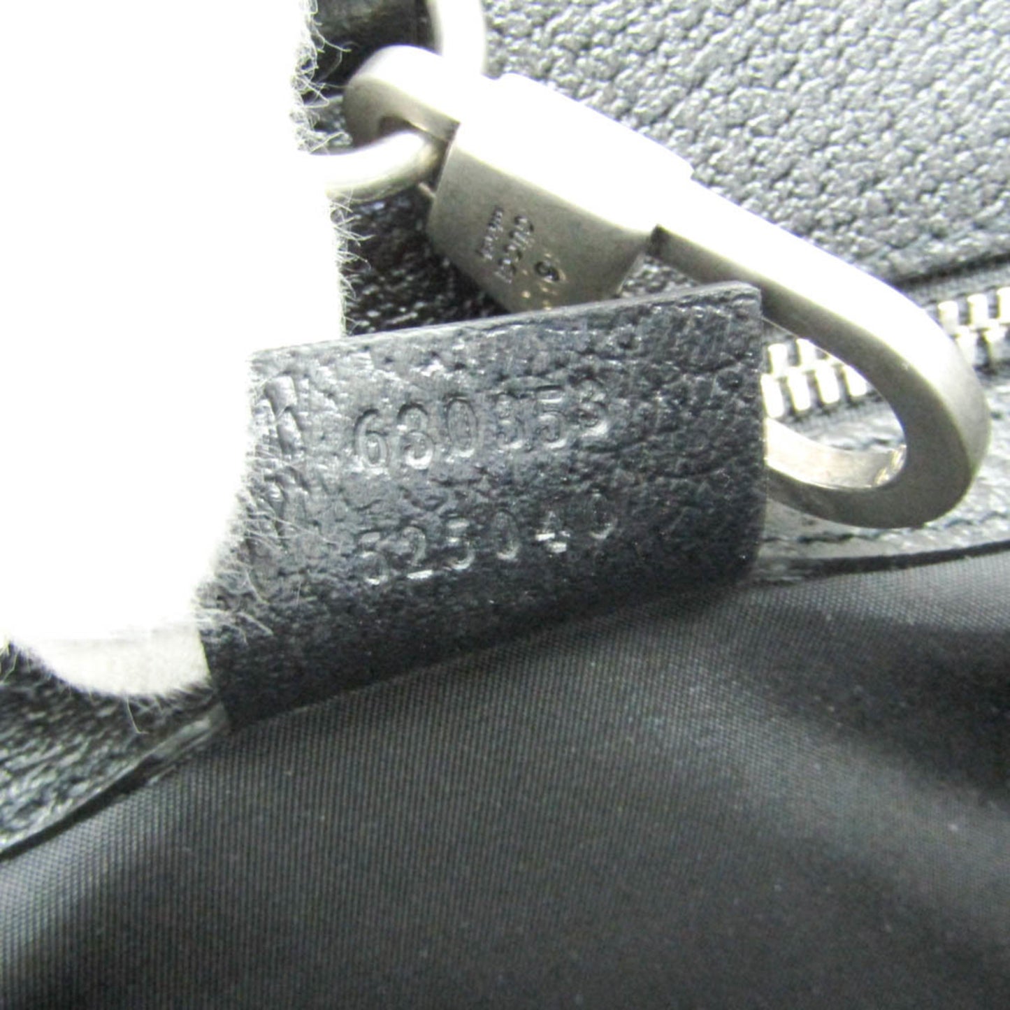 Gucci Off The Grid · GG Nylon Canvas