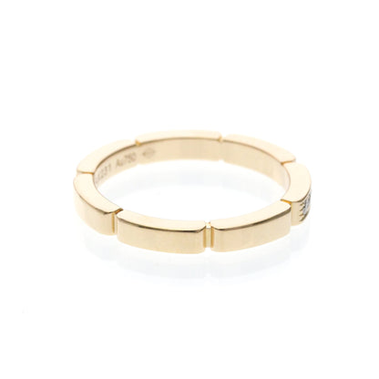 Cartier Maillon Panthère · Rose Gold · Diamond