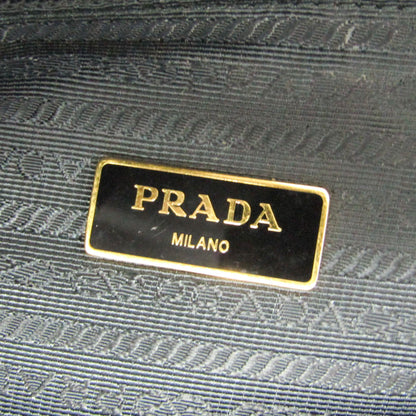 Prada Tessuto · Ribbon Detail · Nylon