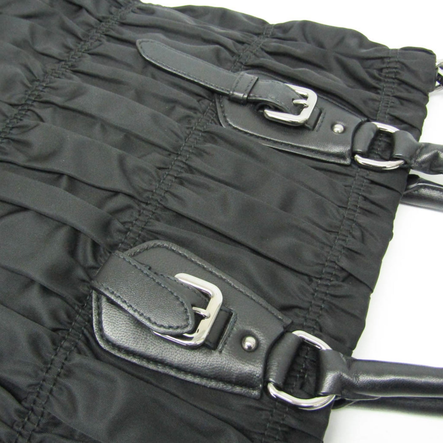 Prada Tessuto · Nylon