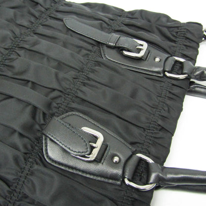 Prada Tessuto · Nylon