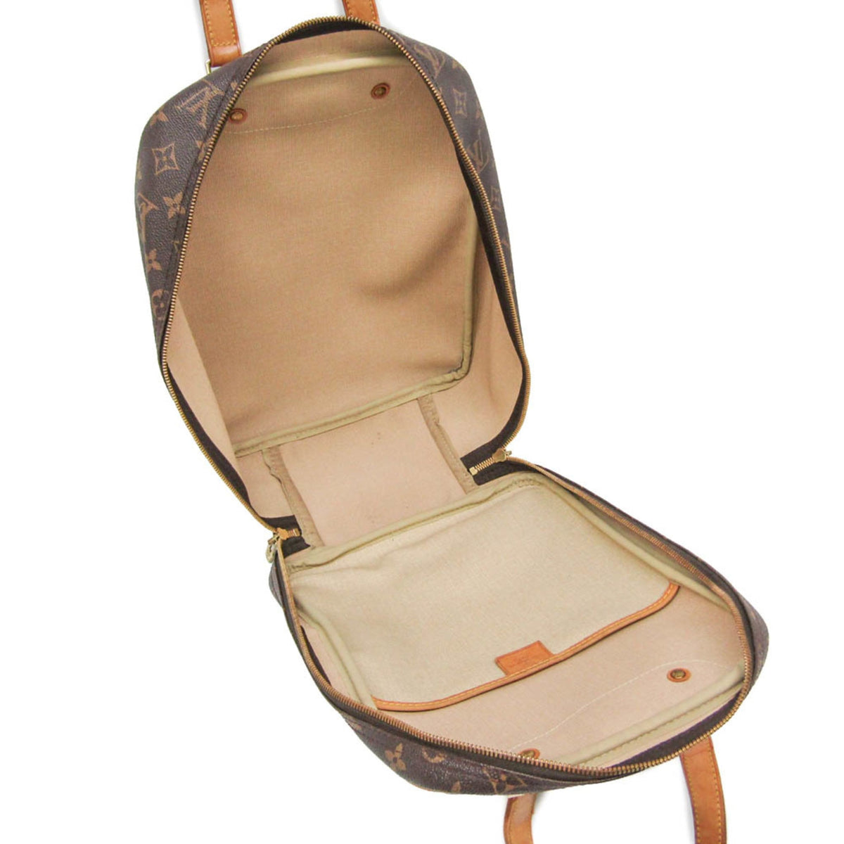 Louis Vuitton Excursion · Monogram