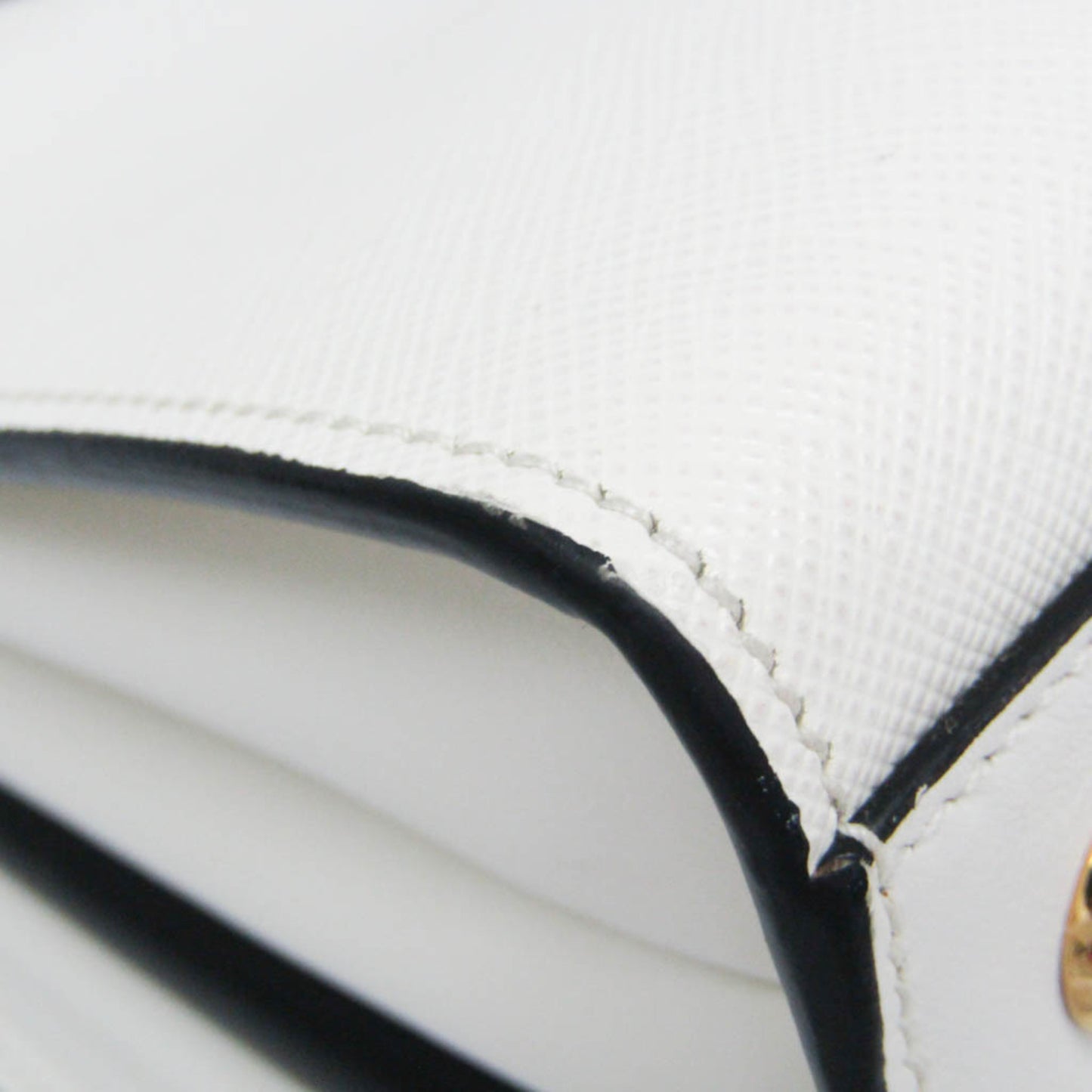 Prada Bibliothèque · Calfskin
