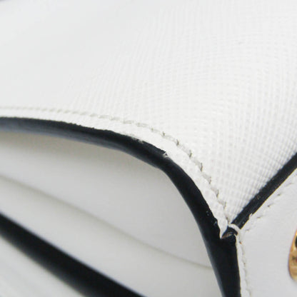 Prada Bibliothèque · Calfskin