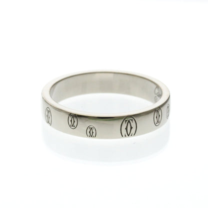 Cartier Happy Birthday · 18K White Gold