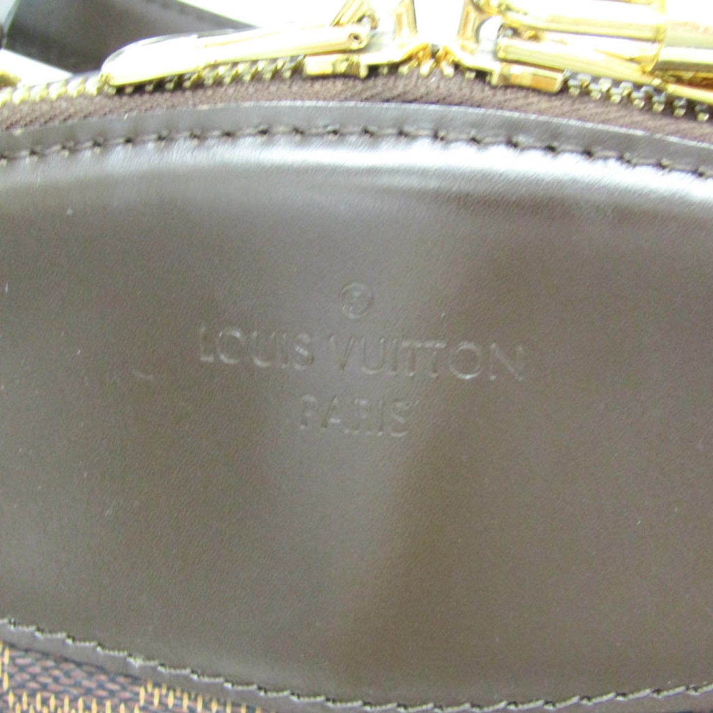 Louis Vuitton Verona PM · Damier Ebene
