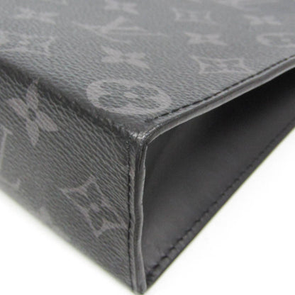 Louis Vuitton Pochette Voyage MM · Eclipse