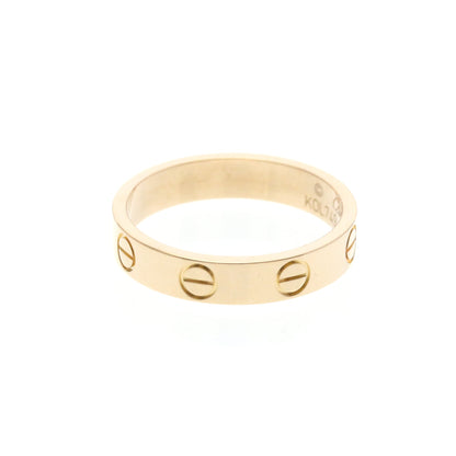 Cartier Mini Love · Rose Gold