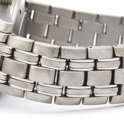 Omega Seamaster Professional 300M · Titanium