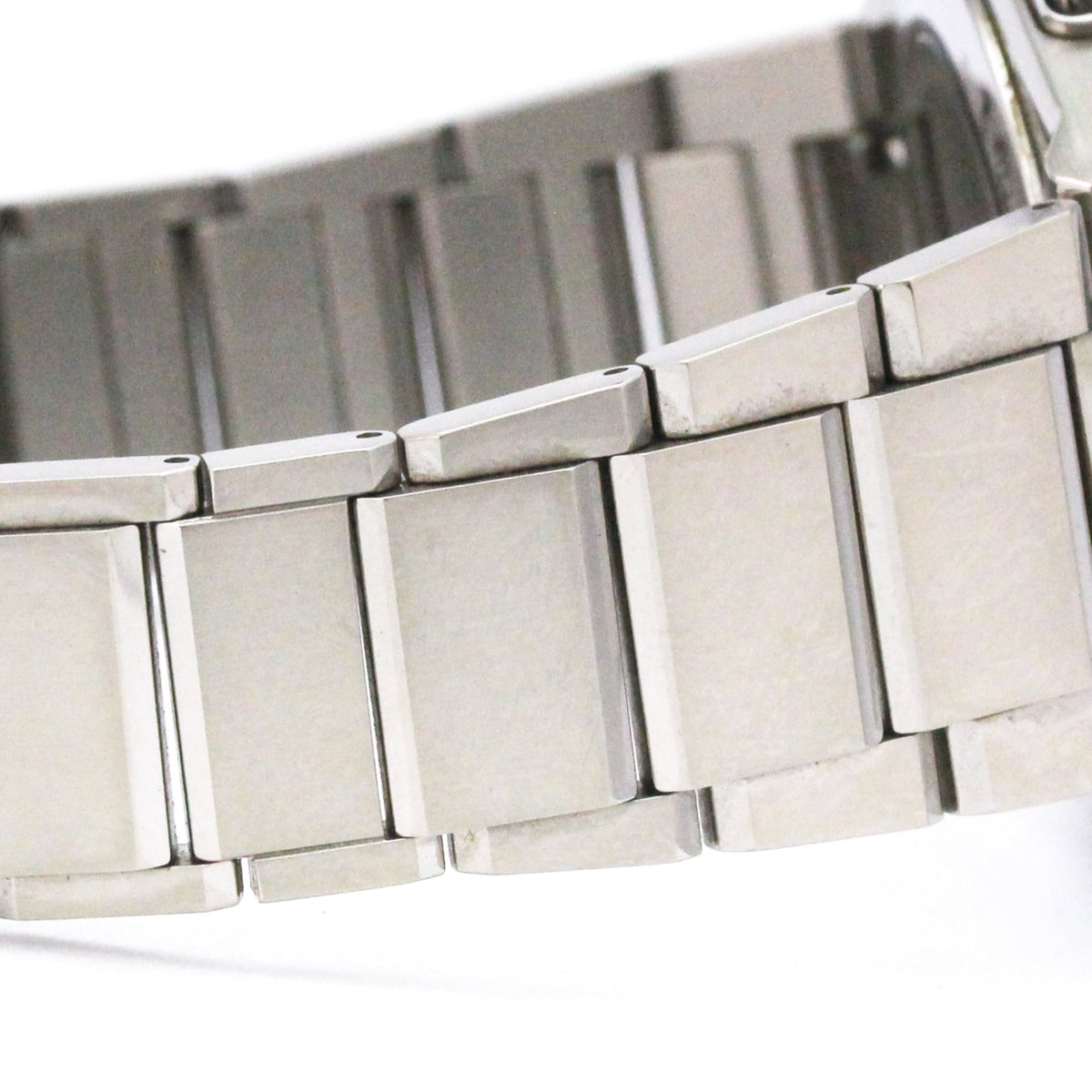 Seiko Brightz · Ceramic · Solar