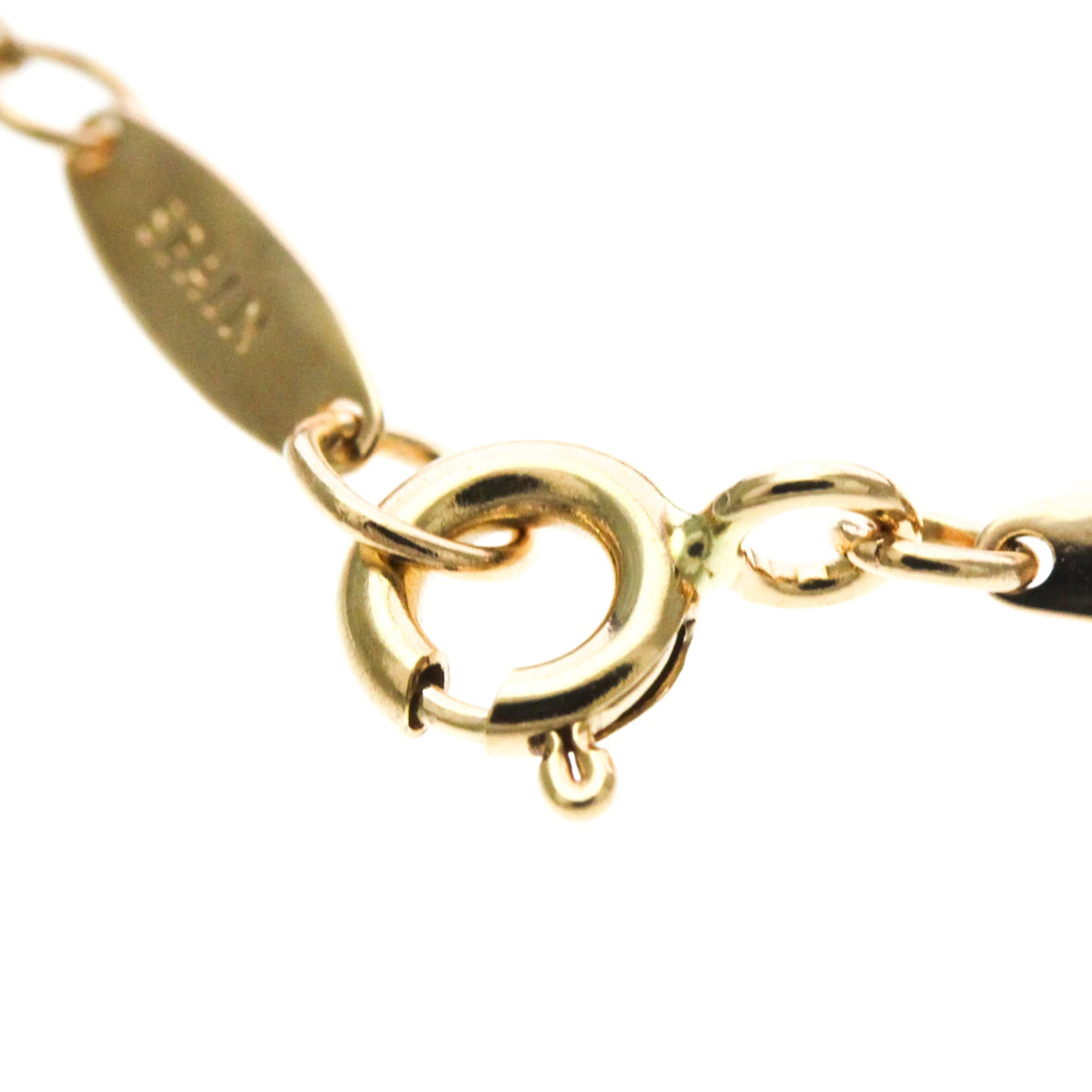 Tiffany By The Yard · Rose Gold · Diamond