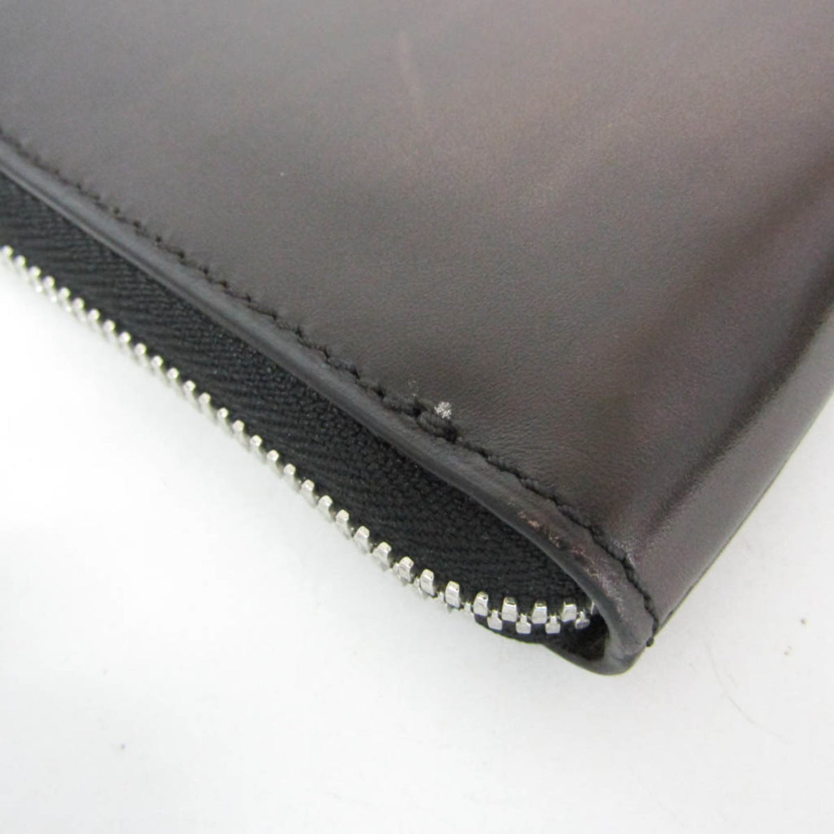 Berluti Nino · Leather Pouch