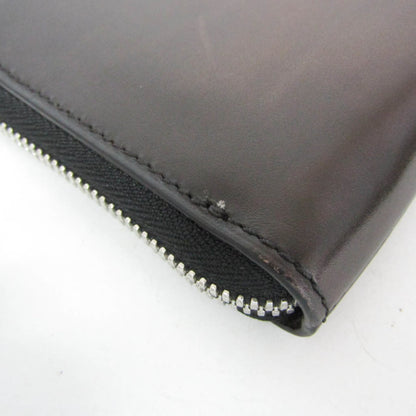 Berluti Nino · Leather Pouch