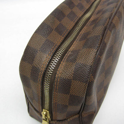 Louis Vuitton Damier · Toiletry Pouch