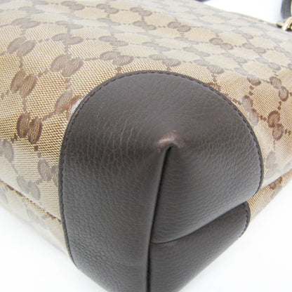 Gucci GG Crystal · Tote