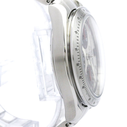 Omega Speedmaster Date · Steel · Automatic