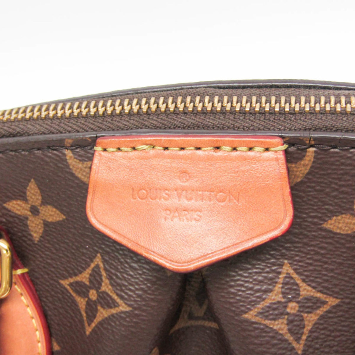 Louis Vuitton Boesi NM PM · Monogram