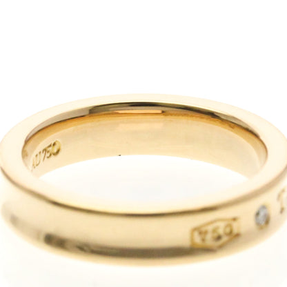 Tiffany 1837 · Diamond · Rose Gold
